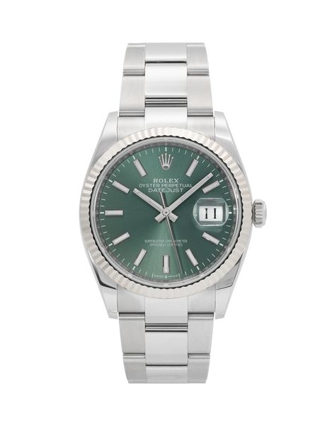 Rolex Datejust 126234